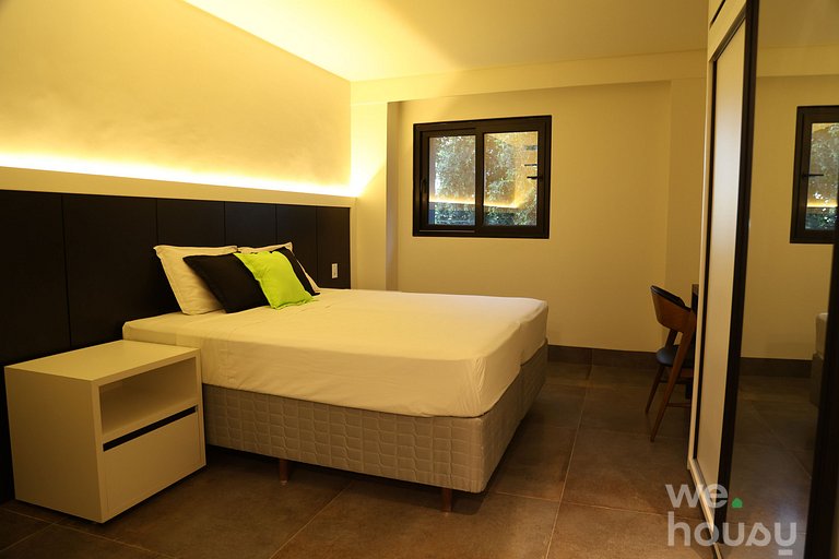 Loft moderno no coração de Barreiras
