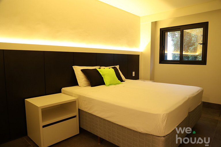 Loft moderno no coração de Barreiras