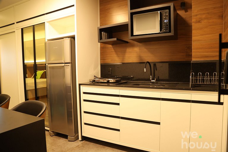 Loft moderno no coração de Barreiras