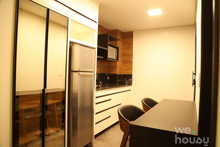 Loft moderno no coração de Barreiras