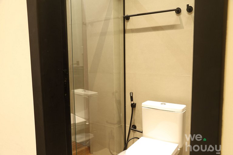 Loft moderno no coração de Barreiras