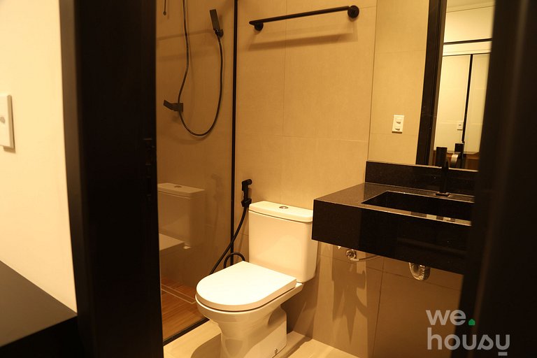 Loft moderno no coração de Barreiras