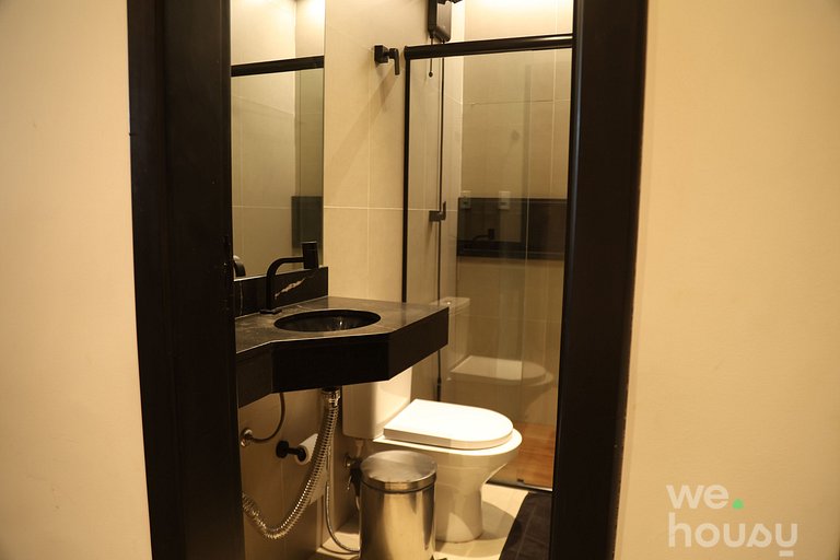 Loft moderno no coração de Barreiras