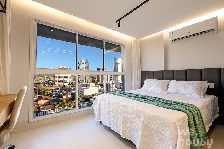 Estudios modernos no City House
