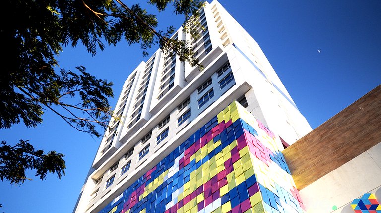Estudios modernos no City House