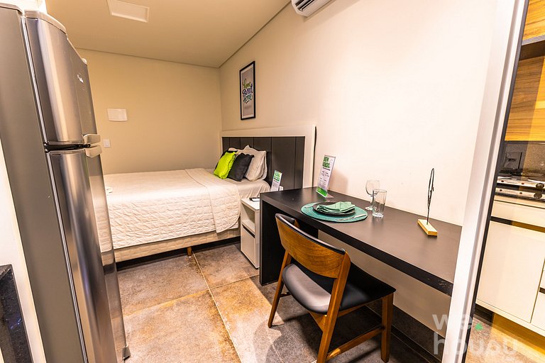 Loft moderno no coração de Barreiras
