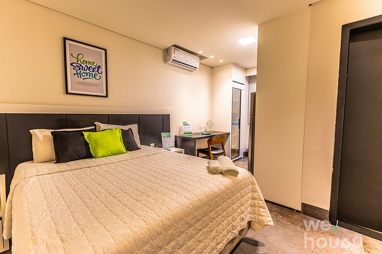 Loft moderno no coração de Barreiras