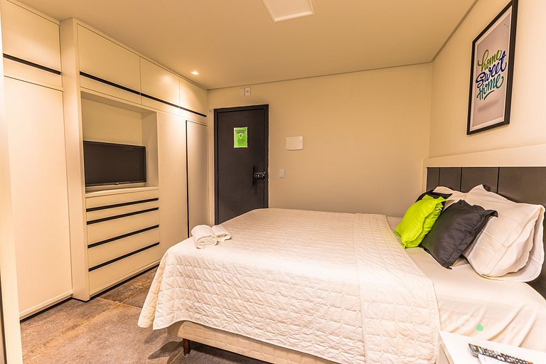 Loft moderno no coração de Barreiras