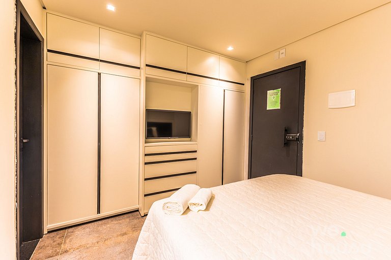 Loft moderno no coração de Barreiras