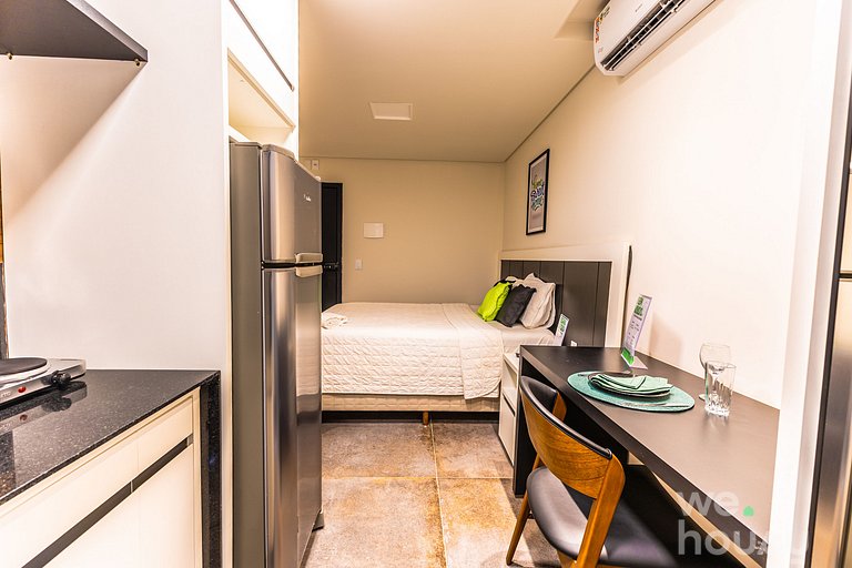 Loft moderno no coração de Barreiras