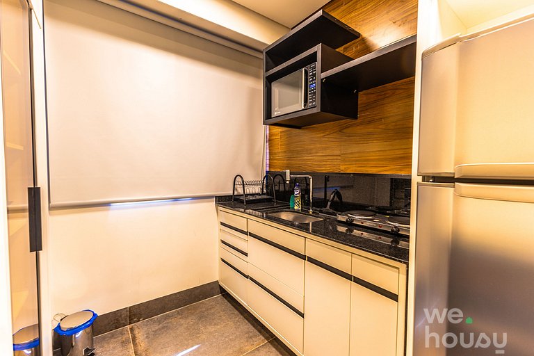Loft moderno no coração de Barreiras