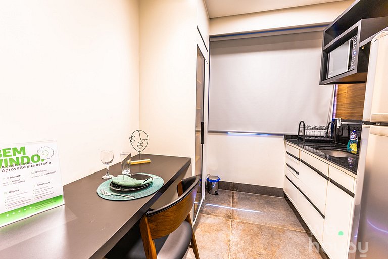 Loft moderno no coração de Barreiras
