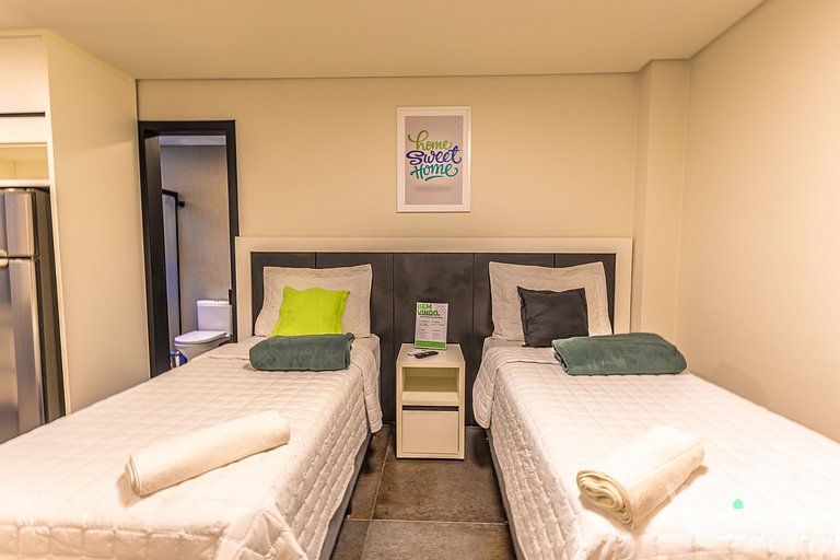 Loft moderno no coração de Barreiras