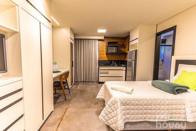 Loft moderno no coração de Barreiras