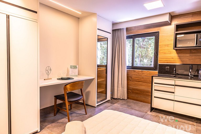 Loft moderno no coração de Barreiras