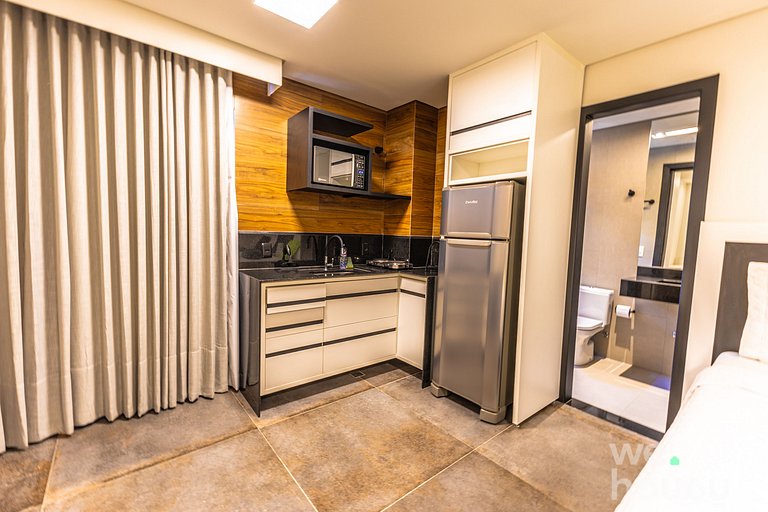 Loft moderno no coração de Barreiras
