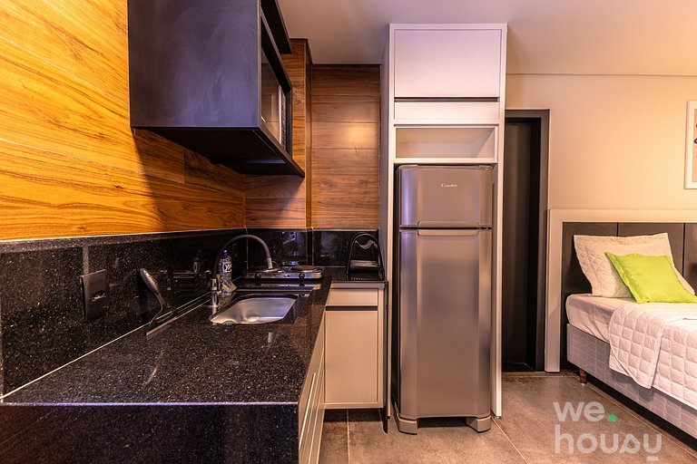 Loft moderno no coração de Barreiras
