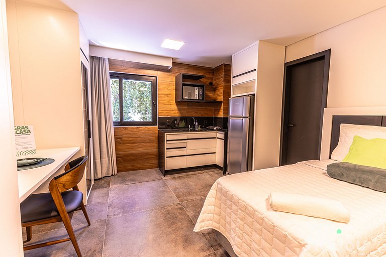 Loft moderno no coração de Barreiras