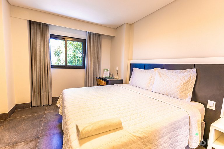 Loft moderno no coração de Barreiras