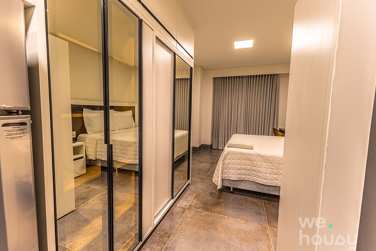 Loft moderno no coração de Barreiras