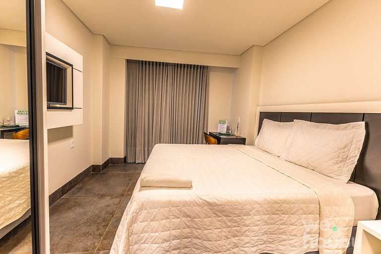 Loft moderno no coração de Barreiras