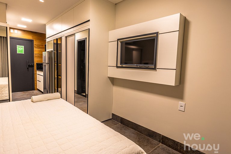 Loft moderno no coração de Barreiras