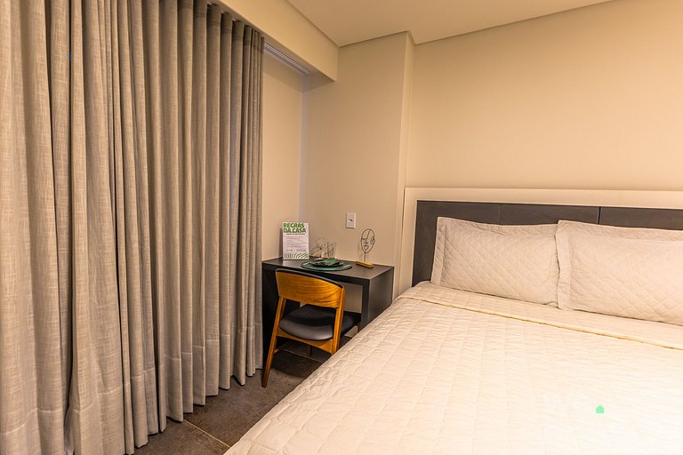 Loft moderno no coração de Barreiras
