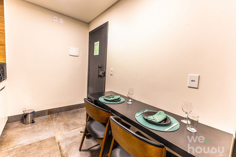 Loft moderno no coração de Barreiras