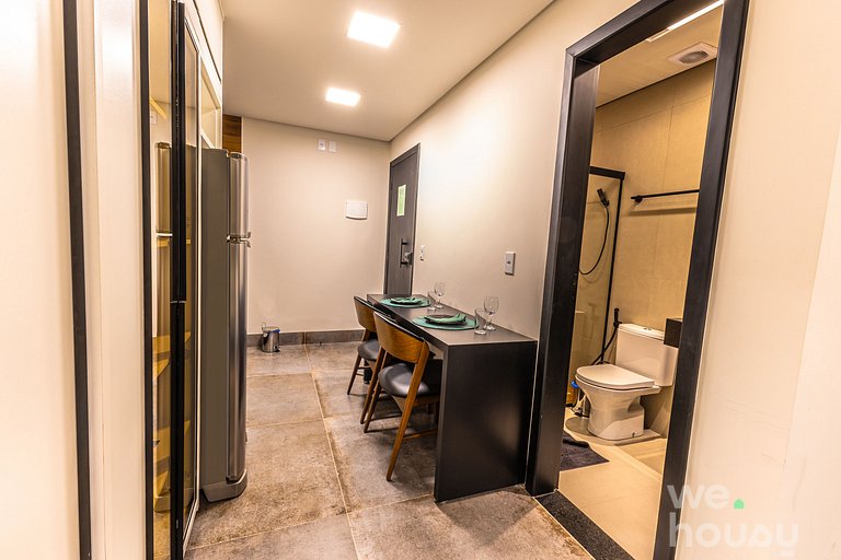 Loft moderno no coração de Barreiras