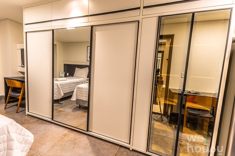 Loft moderno no coração de Barreiras