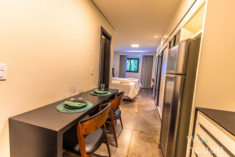 Loft moderno no coração de Barreiras