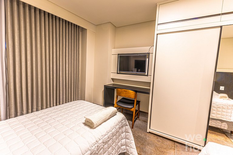 Loft moderno no coração de Barreiras