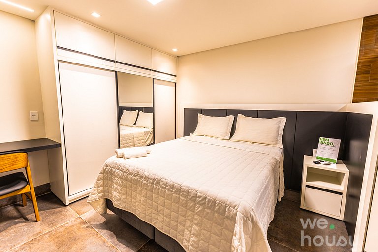 Loft moderno no coração de Barreiras