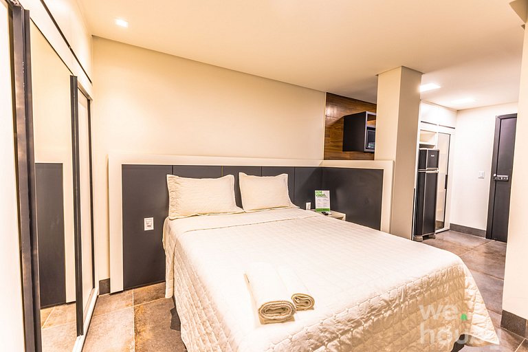Loft moderno no coração de Barreiras