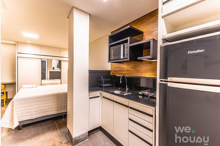Loft moderno no coração de Barreiras