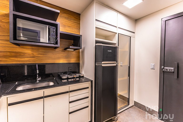 Loft moderno no coração de Barreiras