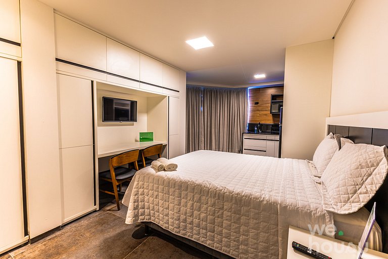 Loft moderno no coração de Barreiras