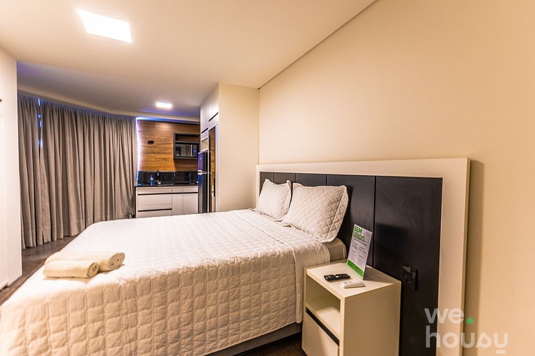 Loft moderno no coração de Barreiras