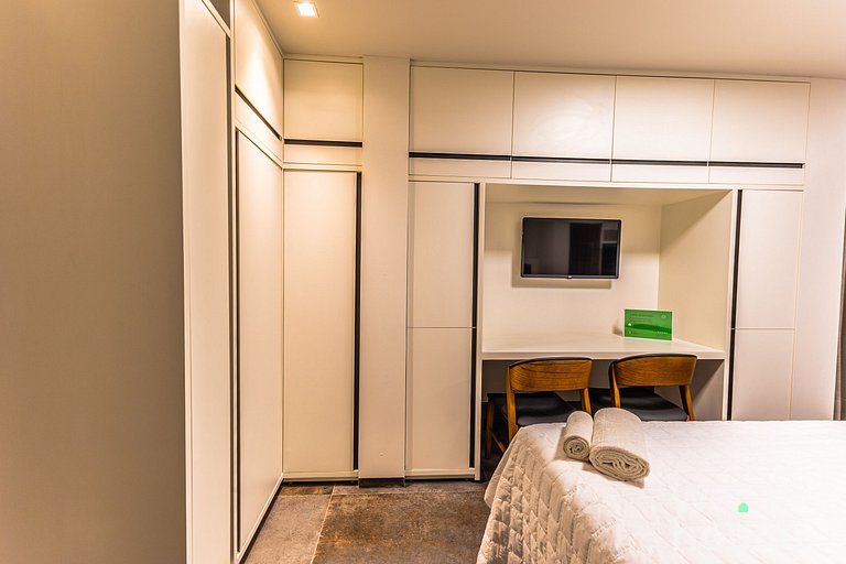 Loft moderno no coração de Barreiras