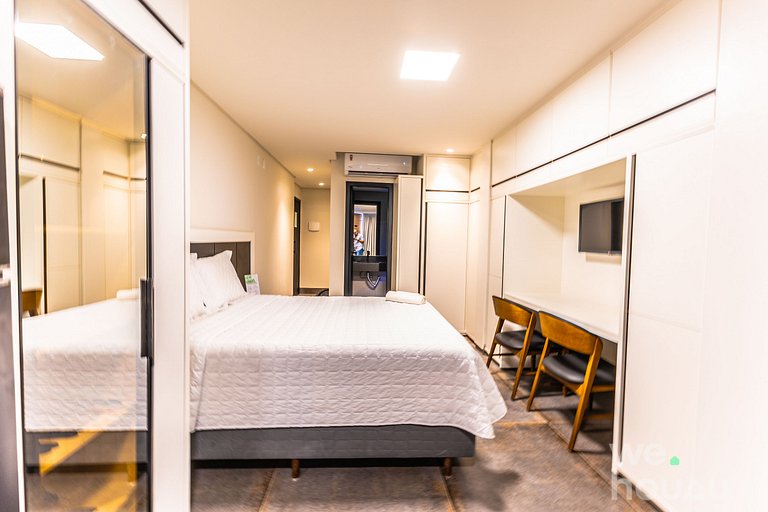 Loft moderno no coração de Barreiras