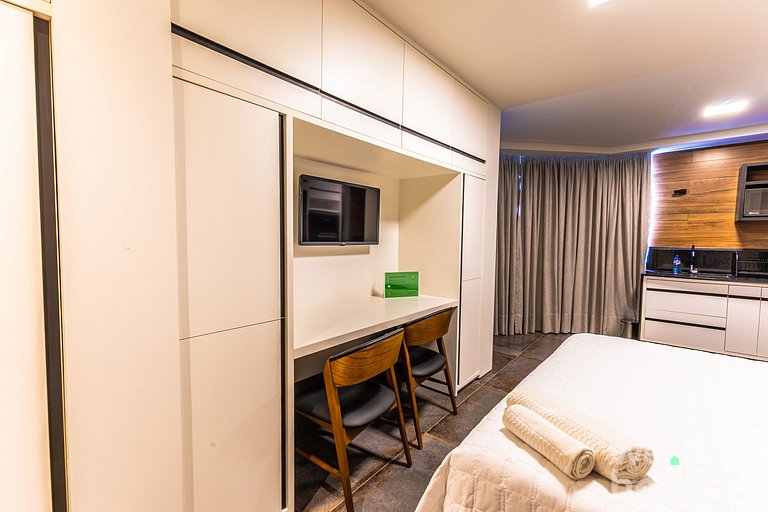 Loft moderno no coração de Barreiras