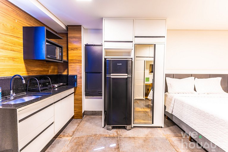 Loft moderno no coração de Barreiras