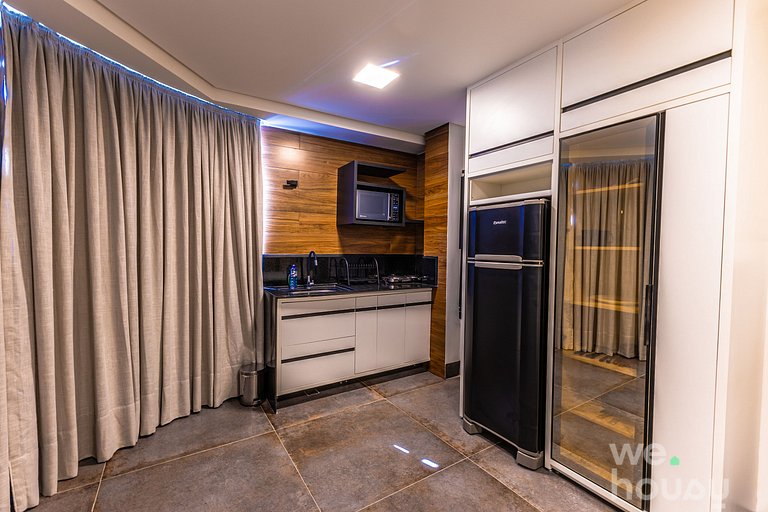 Loft moderno no coração de Barreiras
