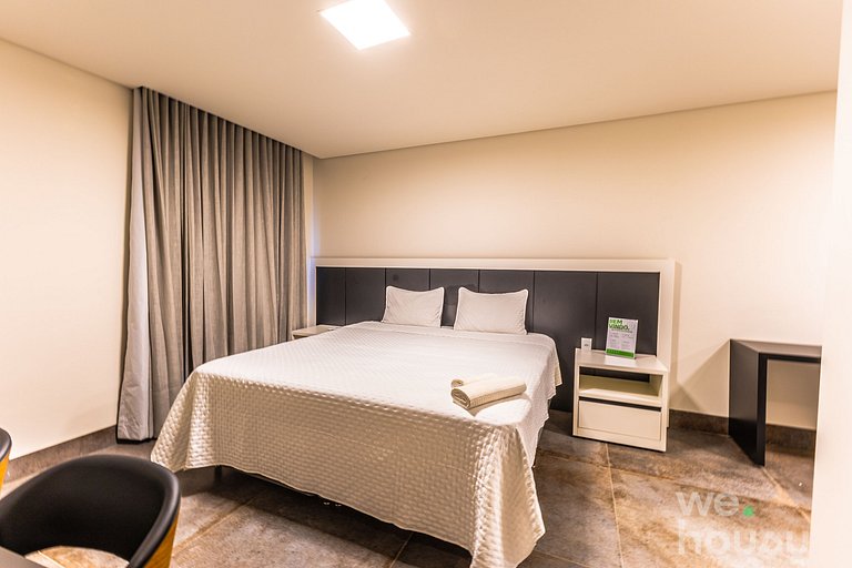 Loft moderno no coração de Barreiras