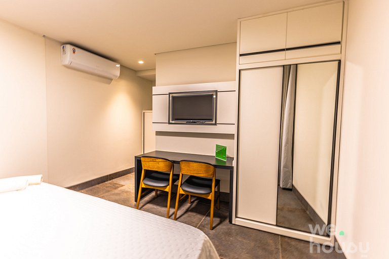 Loft moderno no coração de Barreiras