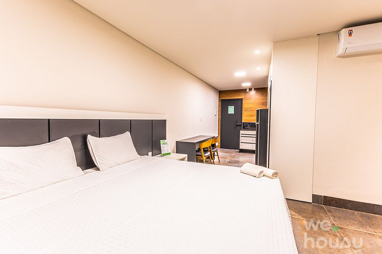 Loft moderno no coração de Barreiras