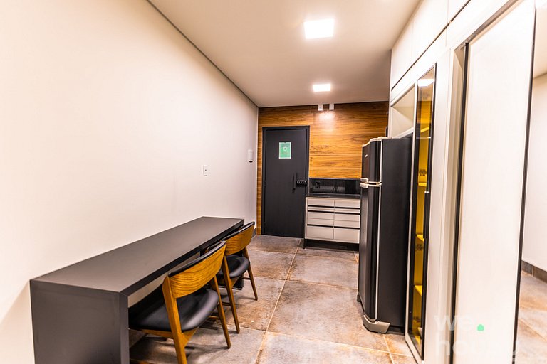 Loft moderno no coração de Barreiras