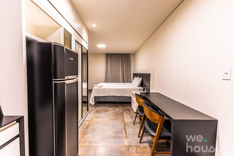 Loft moderno no coração de Barreiras