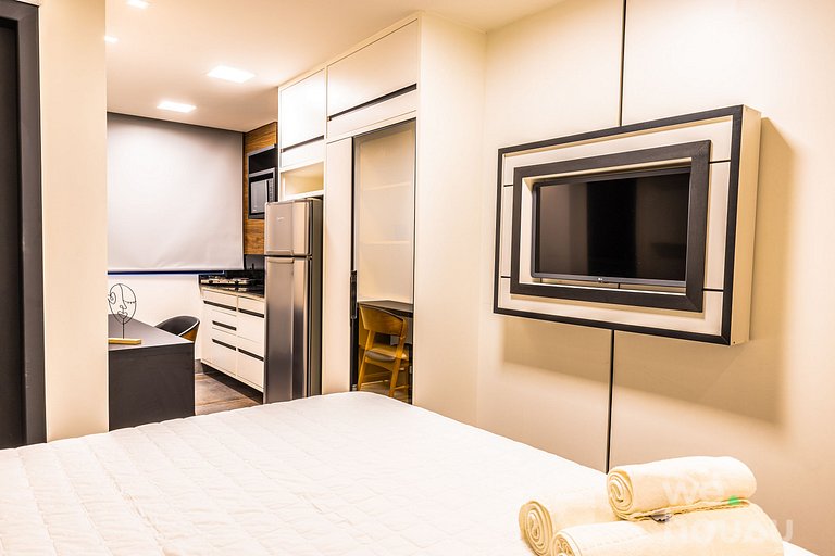 Loft moderno no coração de Barreiras