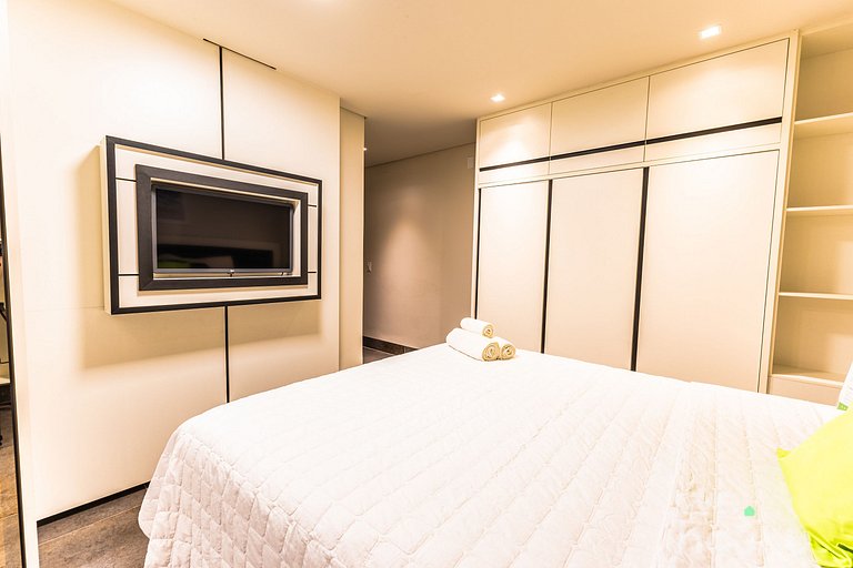 Loft moderno no coração de Barreiras